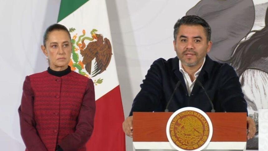 Conagua admite que obras en el Valle de México no detendrán inundaciones.