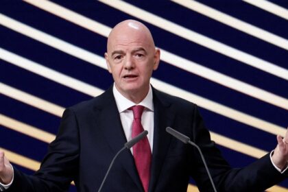 concacaf rechaza privatizacion de torneos propuesta por infantino Concacaf rechaza privatización de torneos propuesta por Infantino