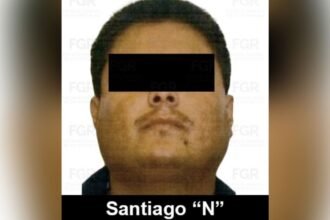 Condenan a 105 años a “El Carrete”, líder de "Los Rojos"