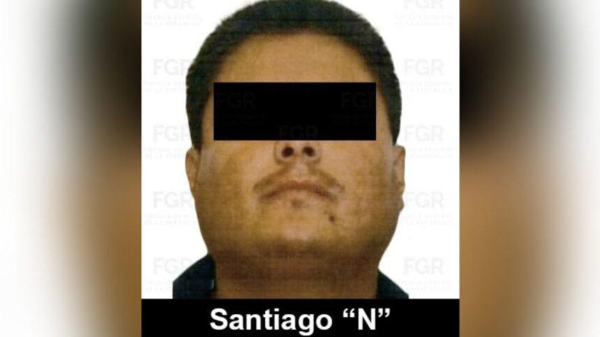 Condenan a 105 años a “El Carrete”, líder de "Los Rojos"