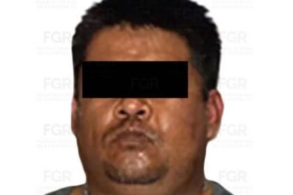 Condenan a 29 años de prisión a "El Tlapa", líder de Los Zetas