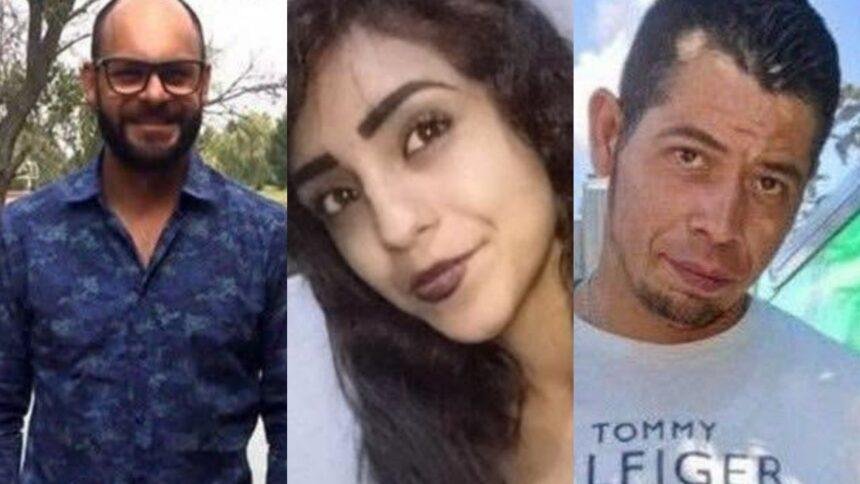 Confirman hallazgo de tres desaparecidos fallecidos en Jalisco.