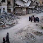 Conflicto en Medio Oriente amenaza con empobrecer a 23 millones de niños: Unicef