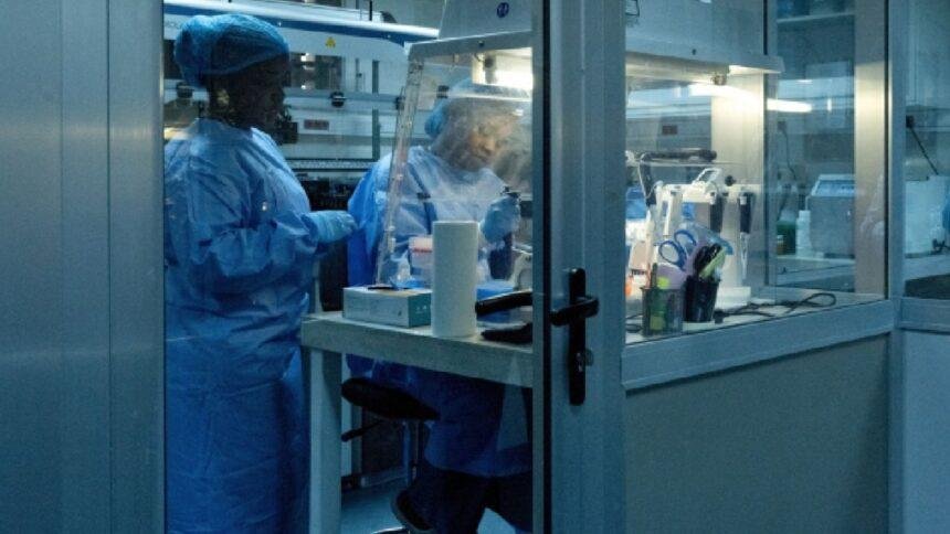 Congo reporta 492 muertes por ébola y más de mil 500 contagios confirmados
