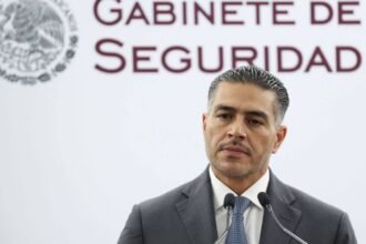 Congreso solicita a García Harfuch y fiscalías intensificar persecución de extorsiones.