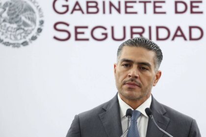 congreso solicita a garcia harfuch y fiscalias intensificar persecucion de Congreso solicita a García Harfuch y fiscalías intensificar persecución de extorsiones.