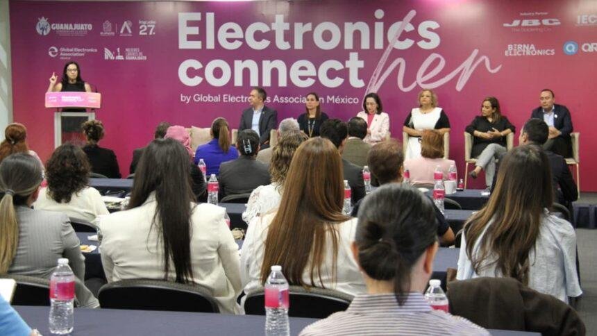 connect