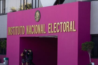 consejeros del ine designados para verificar vinculos de candidatos con Consejeros del INE designados para verificar vínculos de candidatos con el crimen organizado