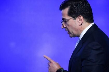 Consultas de políticos para mover patrimonio a España crecen por tensión con EU