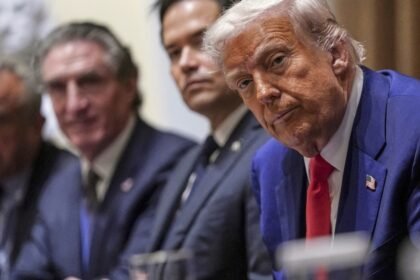 convocatoria de trump en dallas implicaciones para la politica republicana Convocatoria de Trump en Dallas: implicaciones para la política republicana