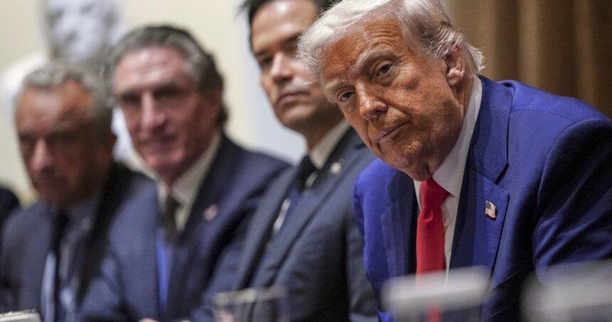 convocatoria de trump en dallas implicaciones para la politica republicana Convocatoria de Trump en Dallas: implicaciones para la política republicana