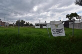 Coparmex Irapuato-Salamanca solicita diálogo sobre donación de predio municipal