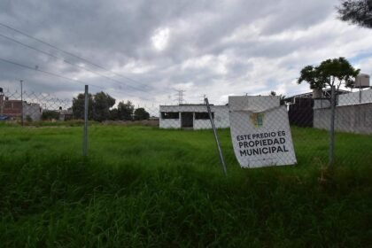 Coparmex Irapuato-Salamanca solicita diálogo sobre donación de predio municipal