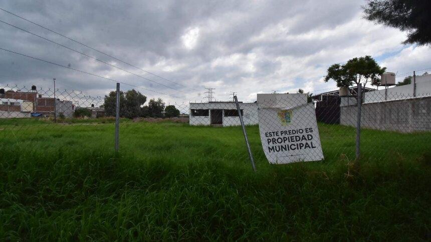 Coparmex Irapuato-Salamanca solicita diálogo sobre donación de predio municipal