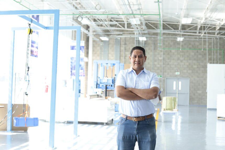 Crecimiento económico de Guanajuato supera media nacional en primer trimestre de 2026