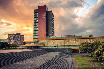 crisis en la unam se releva a la secretaria general Crisis en la UNAM: se releva a la Secretaria General y habrá nuevo examen