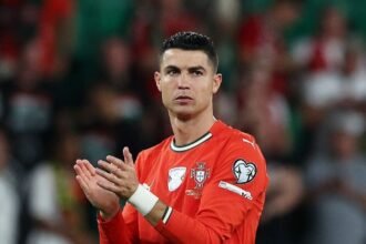 Cristiano Ronaldo anunciará su último Mundial en 2026