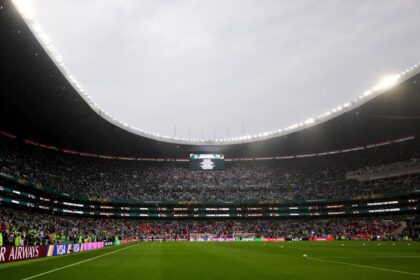 cruz azul jugara en el azteca durante el apertura 2026 Cruz Azul jugará en el Azteca durante el Apertura 2026