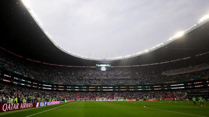 cruz azul jugara en el azteca durante el apertura 2026 Cruz Azul jugará en el Azteca durante el Apertura 2026