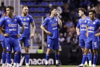 Cruz Azul no debutará en el Ciudad de los Deportes por condiciones del estadio