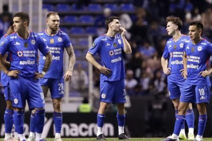 Cruz Azul no debutará en el Ciudad de los Deportes por condiciones del estadio