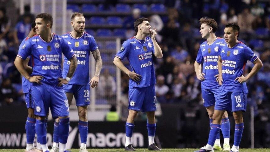 Cruz Azul no debutará en el Ciudad de los Deportes por condiciones del estadio