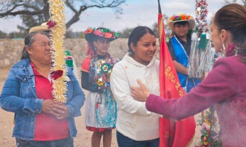 Cruz del Palmar en San Miguel de Allende acogerá consulta sobre pueblos indígenas.