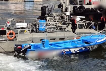 Cuatro procesados por transportar 2.5 toneladas de cocaína y mil litros de gasolina en Oaxaca