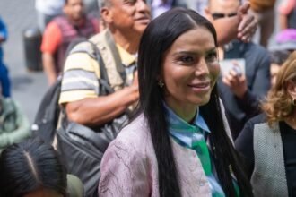 Cuauhtémoc: Disputas internas en Morena por Sánchez Barrios