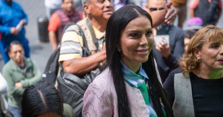 Cuauhtémoc: Disputas internas en Morena por Sánchez Barrios