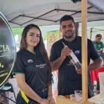 Cuerámaro celebra la segunda edición de la Fiesta de la Cerveza y el Tequila