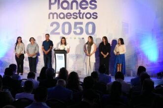 Cuerámaro presenta seis planes de desarrollo para su futuro hacia 2050