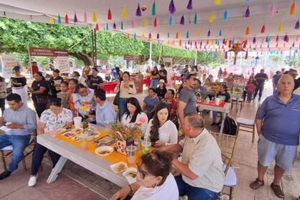 Cuerámaro se prepara para la Fiesta de la Cerveza y el Tequila este domingo