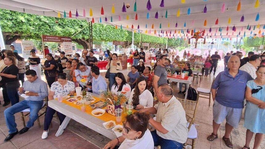 Cuerámaro se prepara para la Fiesta de la Cerveza y el Tequila este domingo