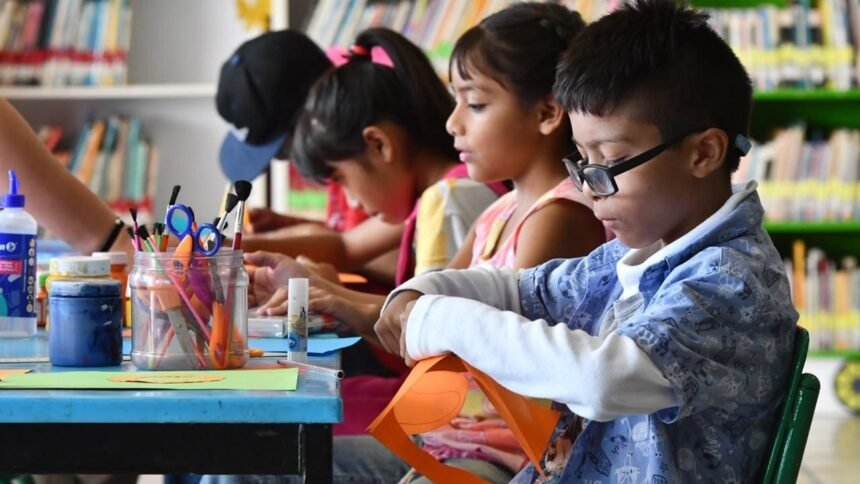 curso de verano