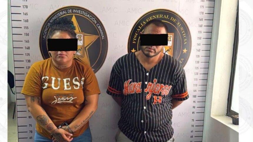 Custodio de penal en Hermosillo asesinado al finalizar su jornada laboral; hay dos detenidos.