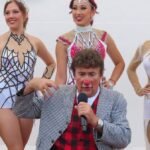 David Larible destaca la inteligencia natural del circo en León