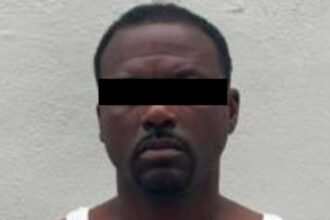 DEA detiene en México al estadounidense Janero Van de Mario, vinculado al Cártel de Sinaloa