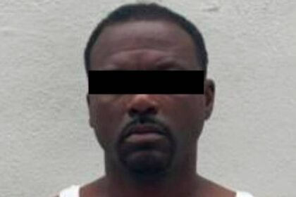 dea detiene en mexico al estadounidense janero van de mario DEA detiene en México al estadounidense Janero Van de Mario, vinculado al Cártel de Sinaloa