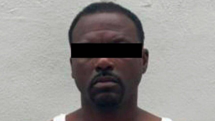 DEA detiene en México al estadounidense Janero Van de Mario, vinculado al Cártel de Sinaloa