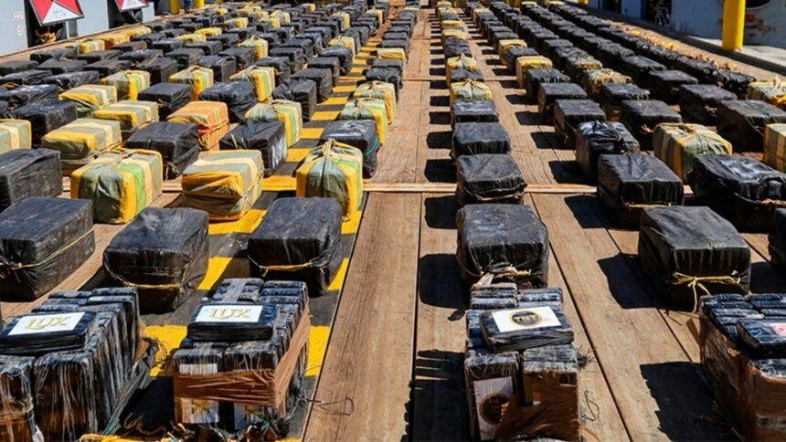 Decomisos de cocaína en México reflejan demanda generada por el Mundial, afirman expertos