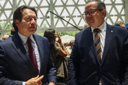 delgado cuestiona vinculos de lomeli con empresa del examen en Delgado cuestiona vínculos de Lomelí con empresa del examen en la UNAM