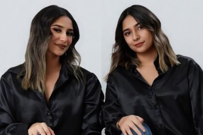 Demandan justicia por el doble feminicidio de Dinorah y Denisse en Tamaulipas
