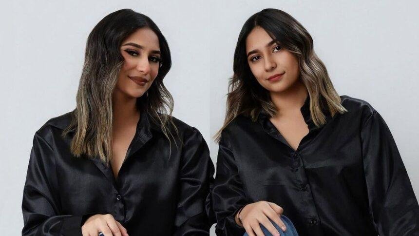 Demandan justicia por el doble feminicidio de Dinorah y Denisse en Tamaulipas