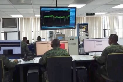 Denuncian corrupción de militares en compra de equipo antidrones para mundial.
