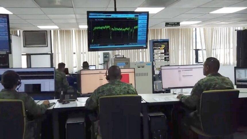 Denuncian corrupción de militares en compra de equipo antidrones para mundial.