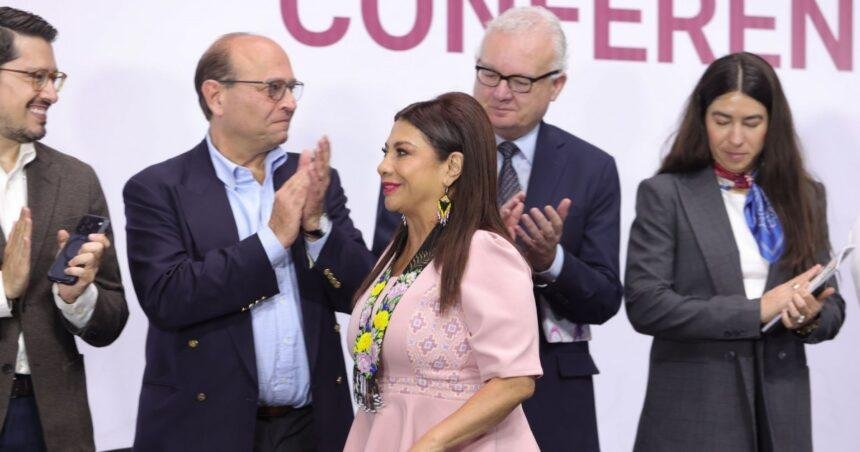 Derrama económica del Mundial en CDMX supera 44 mil millones de pesos