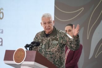 Desactiva Sedena más de 600 explosivos en Apatzingán