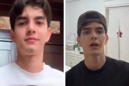 desaparece joven tras salir de su trabajo en culiacan inician Desaparece joven tras salir de su trabajo en Culiacán; inician búsqueda intensa