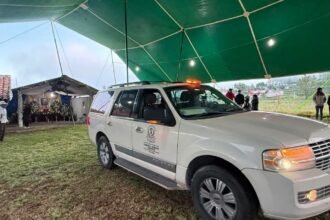 Desaparece Pablo Osorio en Oaxaca; hallan sus restos en Sinaloa
